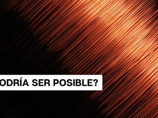 ¿Podría un período de guerras provocar la creación de un sustituto del Cobre?