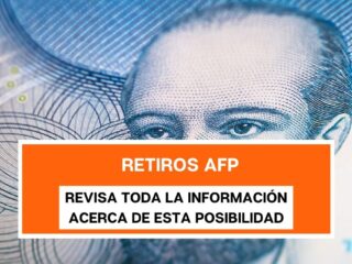 Pagos para cotizantes de AFP: ¿Cuáles son los beneficios disponibles?