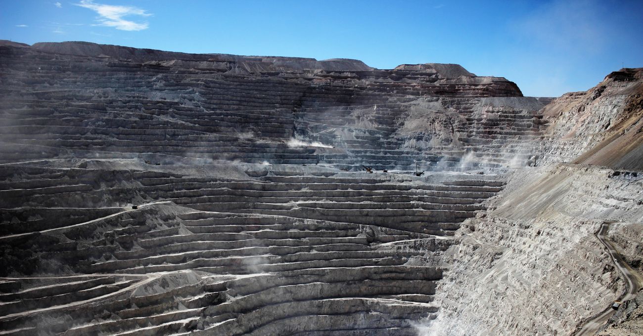 La Minería Chilena en el Centro de la Electromovilidad