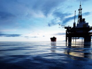 El petróleo ruso sigue fluyendo, y eso es lo que quiere Occidente