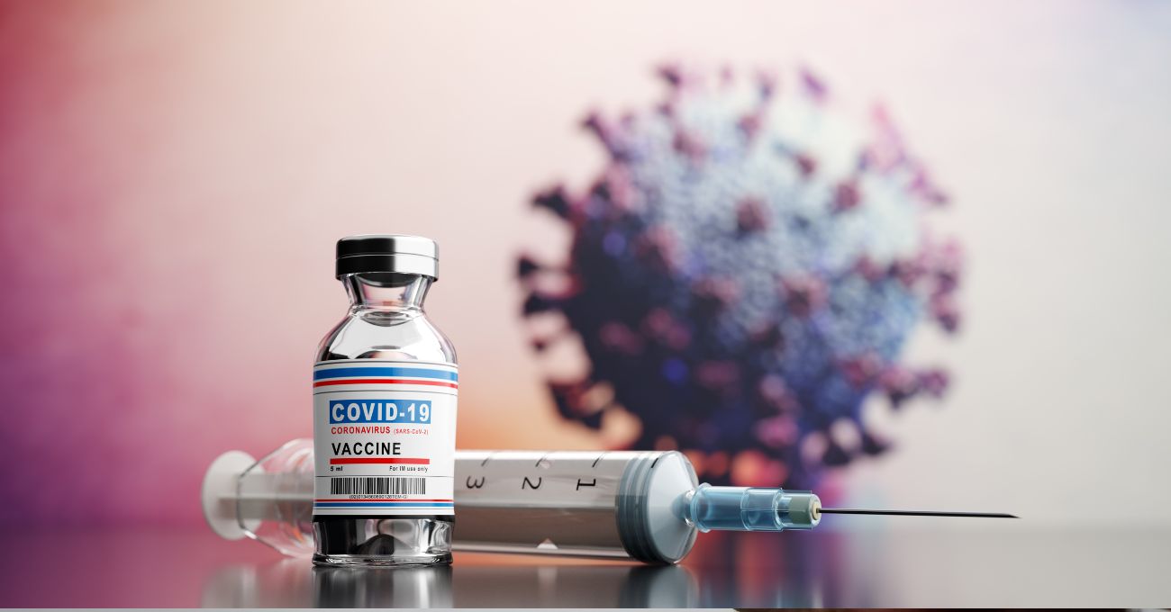 Por una fuga en un laboratorio chino: Así sería cómo surgió el coronavirus, según agencia de Estados Unidos