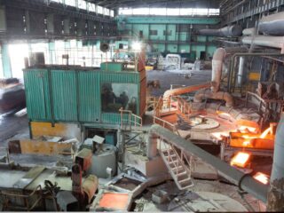 Precio promedio del cobre alcanzará US$ 3.85 la libra en 2023, según Cochilco