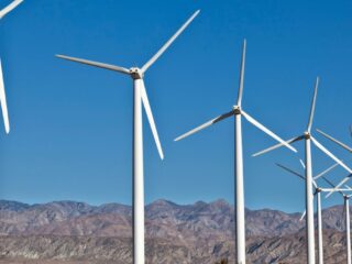 Europa ya no es el epicentro de la inversión en energías limpias