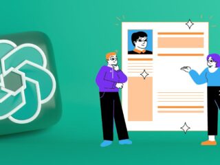 Cómo crear un CV y tener éxito en tu entrevista según ChatGPT