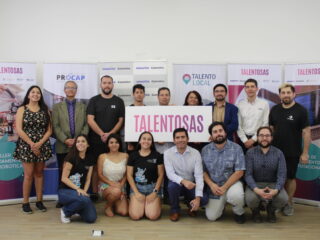 Balance 2022: Fundación Talento Local capacitó a más de 3 mil personas en herramientas de empleabilidad y especializaciones mineras