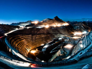 Aumenta la producción de zinc de Teck; Cobre y carbón pierden orientación para 2022