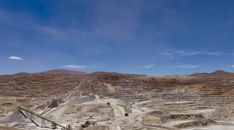La ruptura minera de Teck prepara el escenario para las adquisiciones de cobre