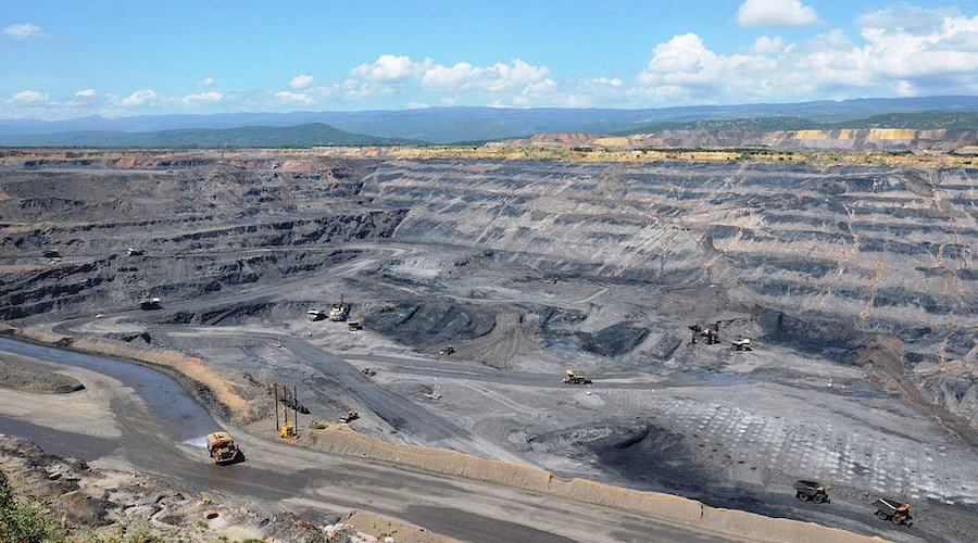 Las regalías mineras de Colombia alcanzan un récord de 1.320 millones de dólares en 2022