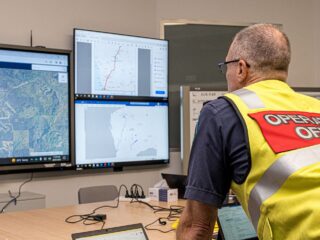Australia despliega más expertos y equipos para buscar cápsula radiactiva perdida