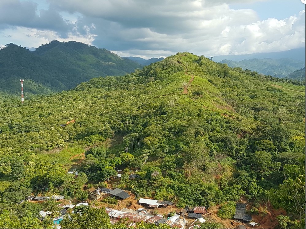 Colombia: Cordoba Minerals proporciona una actualización sobre actividades recientes