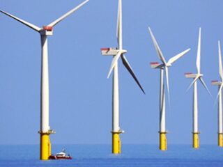 Northland Power avanza con proyectos eólicos marinos de Corea del Sur