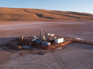 Argentina: Lithium South: Resultados de alta ley en el pozo AS02