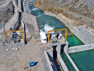 Alto Maipo informa al Coordinador Eléctrico que desconexión de unidades debido a incidente en túnel se extenderá hasta octubre