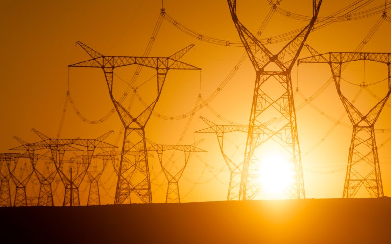 Brasil quiere añadir 6.000 km de líneas de transmisión eléctricas