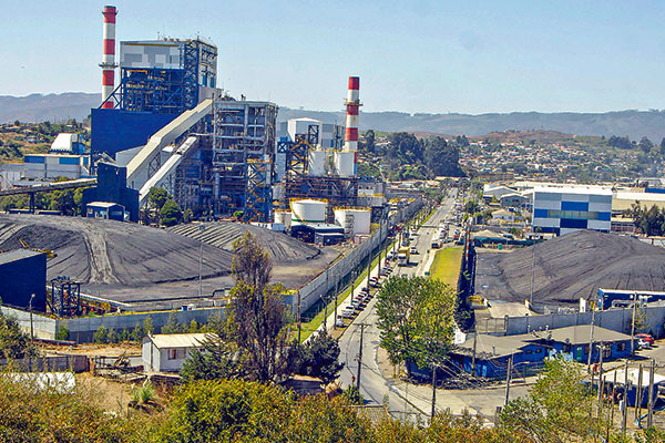 McKinsey define ejes para viabilizar la transición energética en América Latina y acelerar la descarbonización en Chile