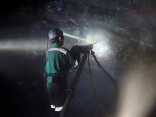 México: Peñasquito y Peñoles consiguen frecuencias para desarrollar una red IoT de minería