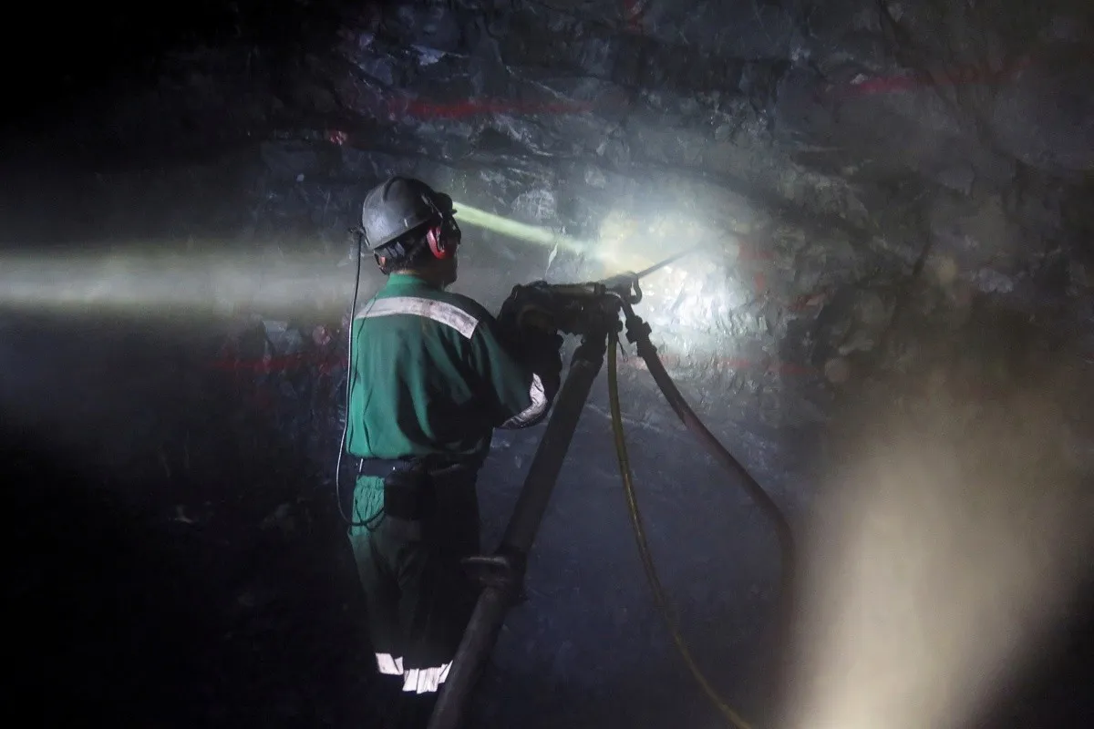 México: Peñasquito y Peñoles consiguen frecuencias para desarrollar una red IoT de minería