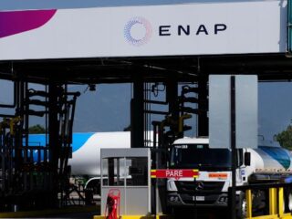Ganancias de Enap se dispararon en 2022: Reportó utilidades por US$575 millones