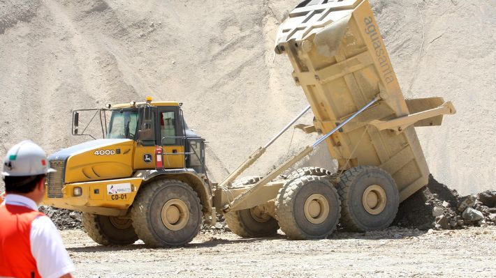 “Presionará la demanda y su cotización”: Los efectos de que EE.UU. declare el cobre como mineral crítico