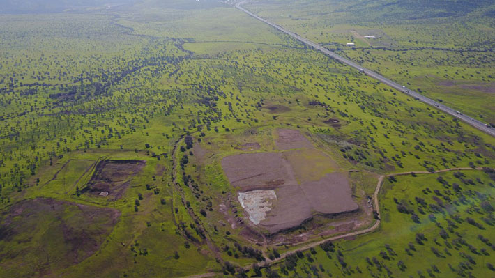 Pese a contar con informe favorable: Ejecutivo rechazó proyecto de US$85 millones de gigante francesa en Tiltil