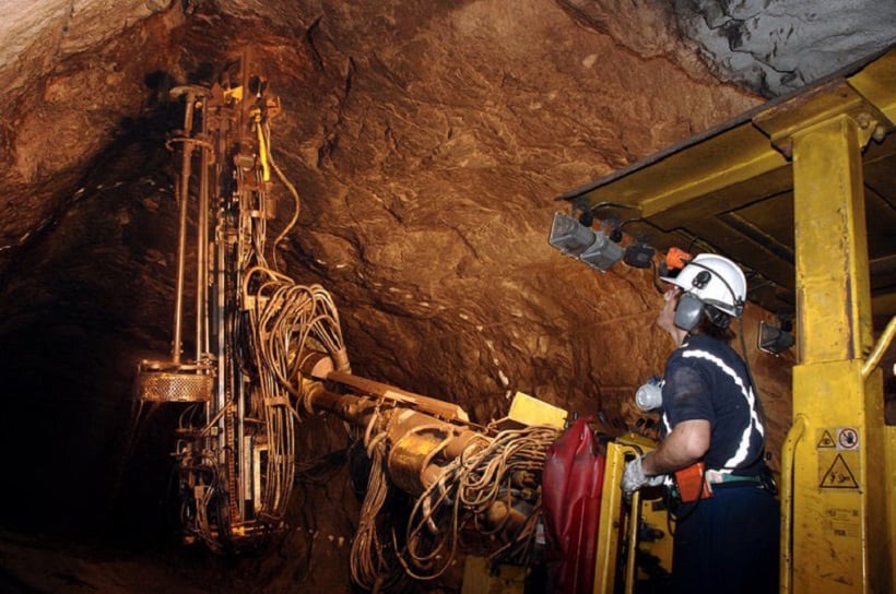 Cochilco: Inversiones en mediana minería llegarán a US$2.586 millones en período 2022-2031