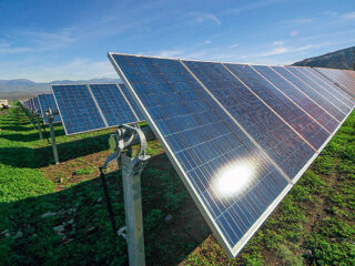 La energía solar superará a otras fuentes en capacidad de generación eléctrica hacia el 2027