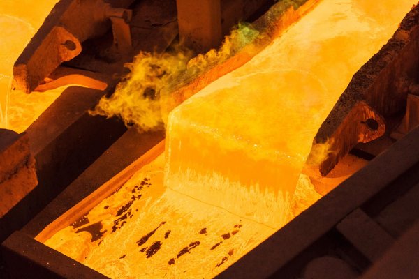 Crece presión en EEUU para que gobierno incluya al cobre en lista de metales críticos ante creciente riesgo de escasez