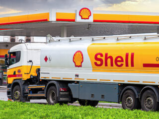 Shell registra beneficios por 40.000 millones de dólares los mayores beneficios en 115 años