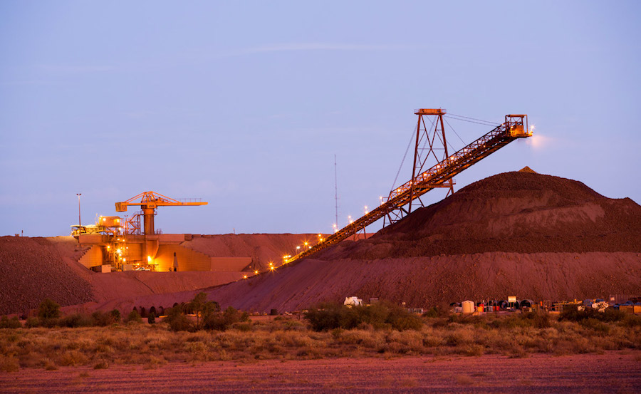 Brasil aprueba la adquisición de OZ Minerals por parte de BHP por US$6.600 millones