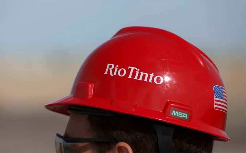 Rio Tinto se asocia con BMW para el suministro de aluminio bajo en carbono