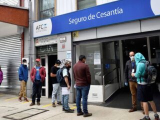 Seguro de Cesantía: ¿Quiénes no pueden cobrar los pagos del beneficio?