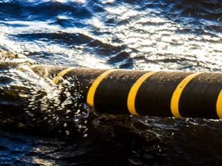 Taiwán tendrá su primera fábrica de cables eléctricos submarinos en 2027