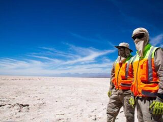Albemarle busca trabajadores en Chile: ¿Cuáles son las vacantes disponibles?