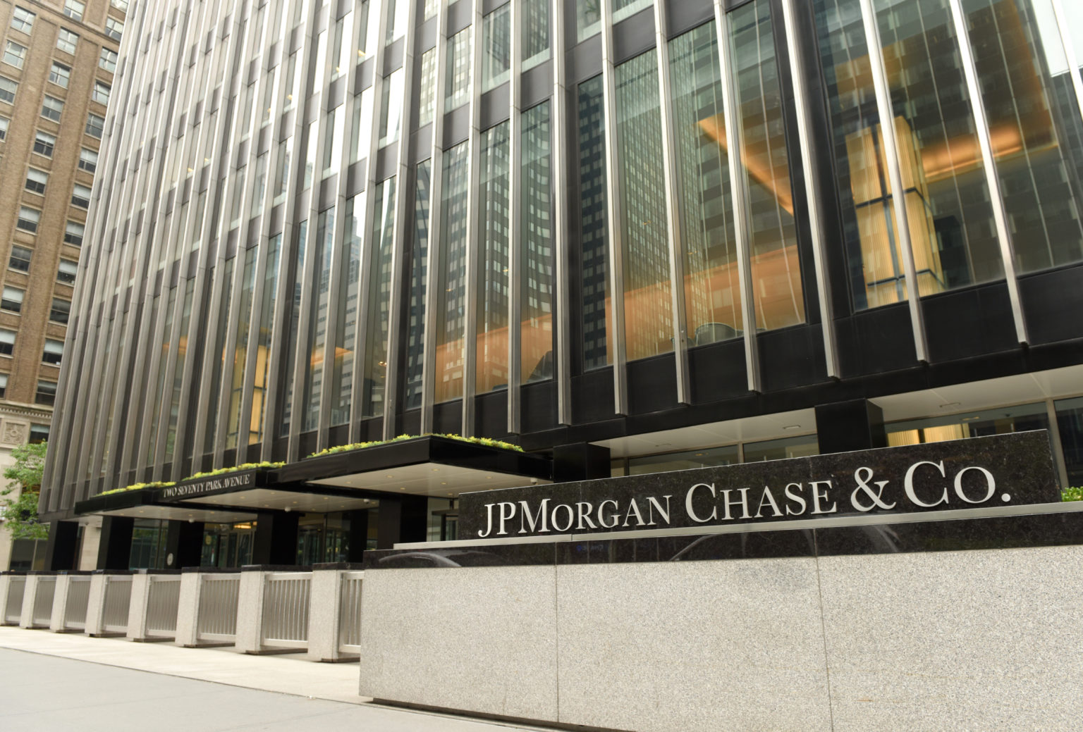 JPMorgan era dueño del 'níquel' de la LME que en realidad eran bolsas de piedras