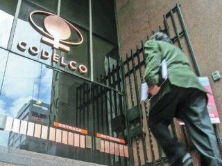 ¿Cómo avanza el plan de apoyo psicosocial de Codelco tras el accidente en El Teniente?