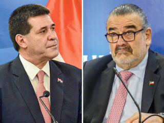Grupo Luksic acuerda fórmula de salida para Horacio Cartes de sus inversiones conjuntas y podría desembolsar hasta US$ 70 millones para concretar operación