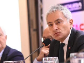 Asimet le responde a Marcel: “Los empresarios siempre buscamos invertir y generar empleo, pero necesitamos mínimas certezas para hacerlo”