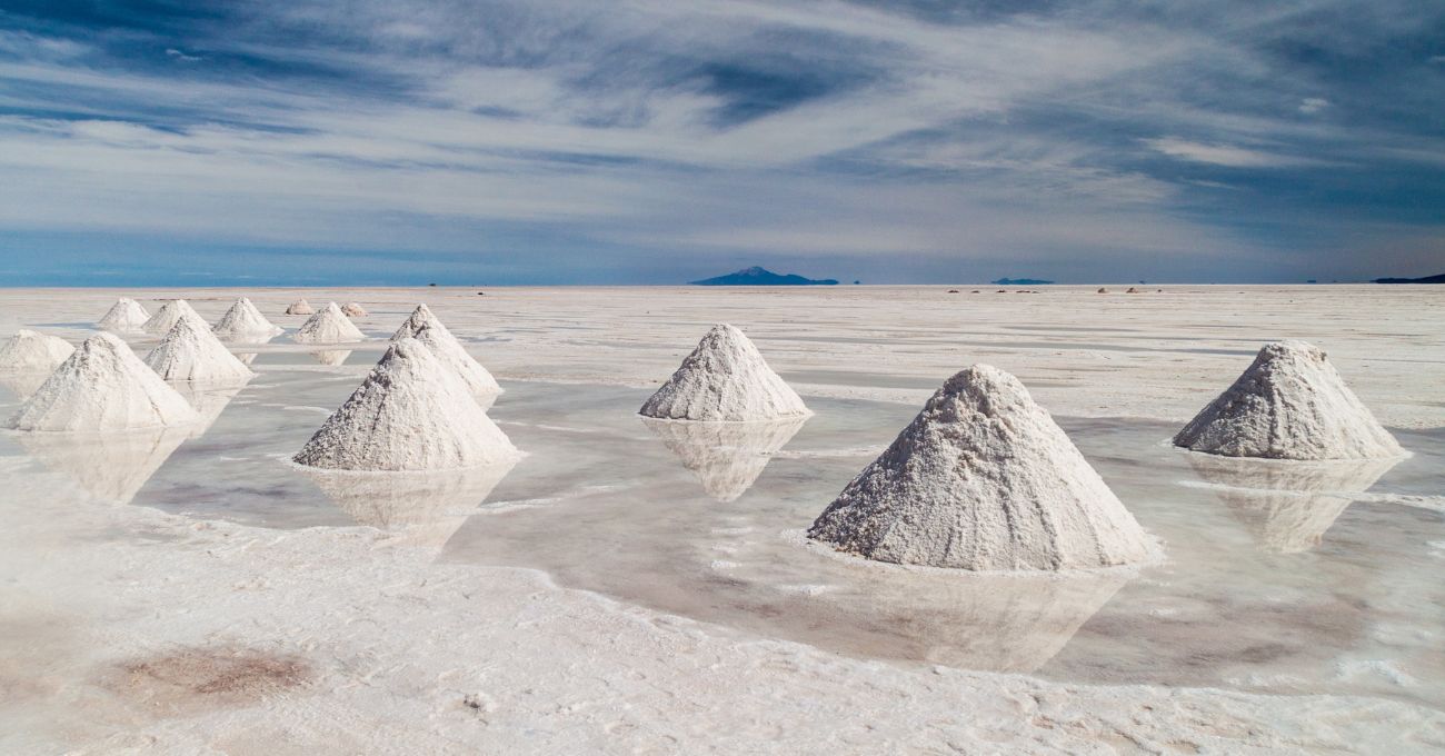 Advanced Lithium y Litiomx consideran una asociación para la producción de litio