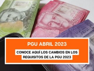 ¿Cómo afectarán los cambios en los requisitos de la Pensión Garantizada Universal? Aquí te lo contamos
