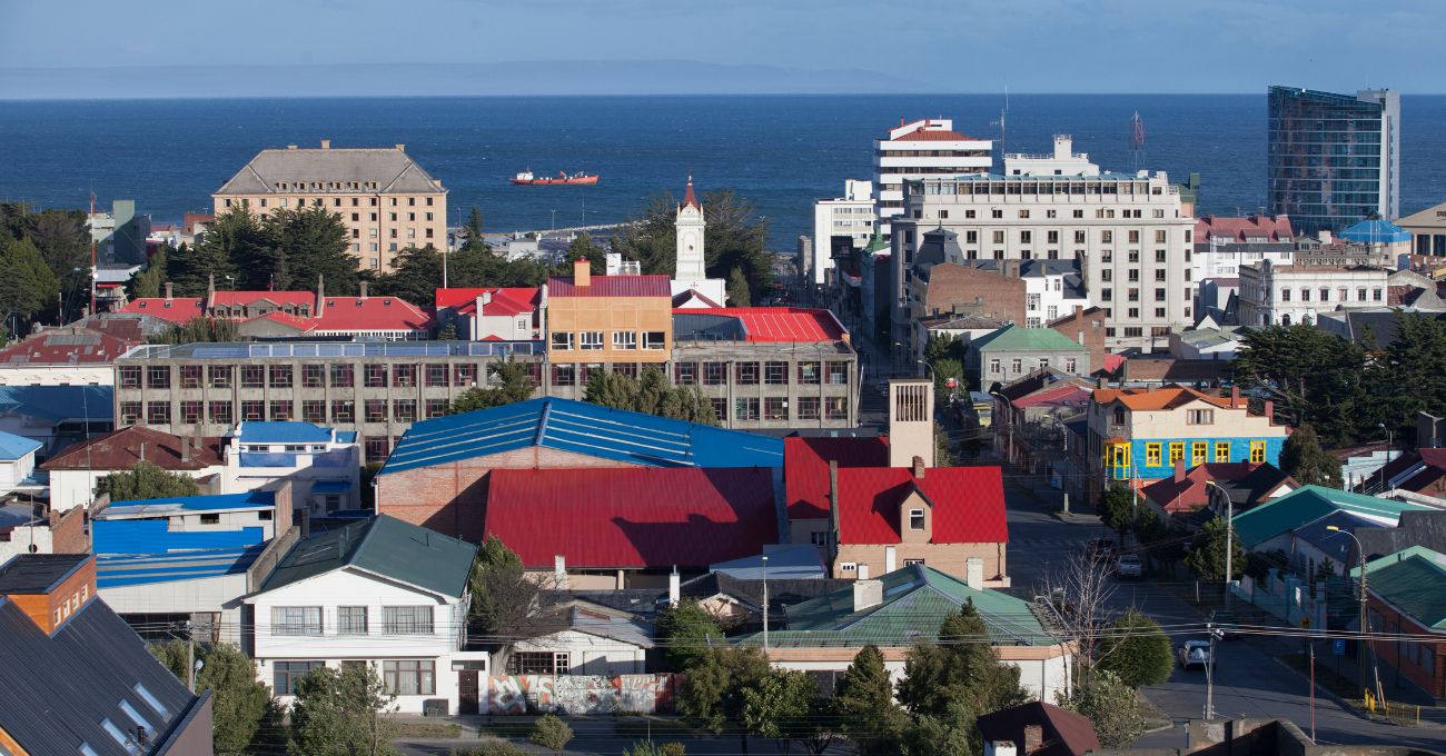Kristine Tompkins dona más de 93 mil hectáreas para crear Parque Nacional en Punta Arenas