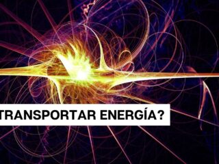 Teletransporte de energía: ¿Se puede extraer energía de la nada?