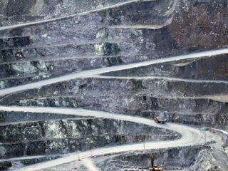 Aumento de doble dígito en el gasto de capital minero para 2023 según Global Data