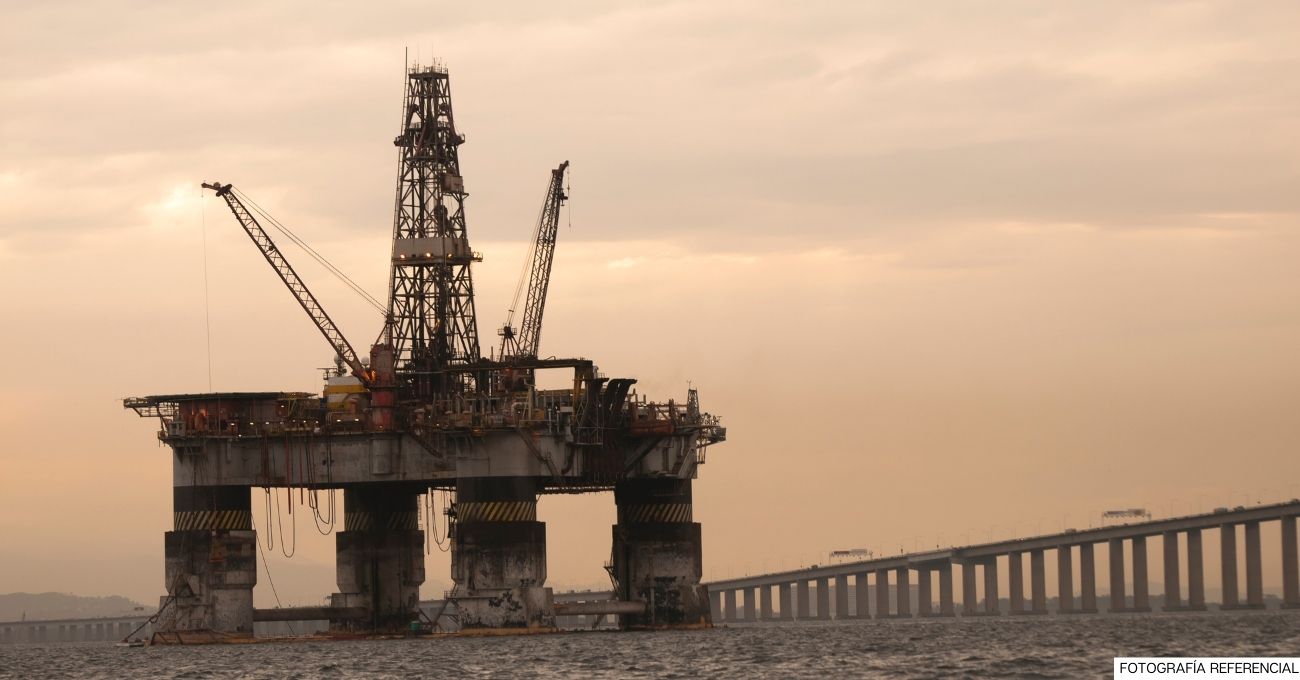 Petrobras: ¿El último productor de petróleo del mundo?