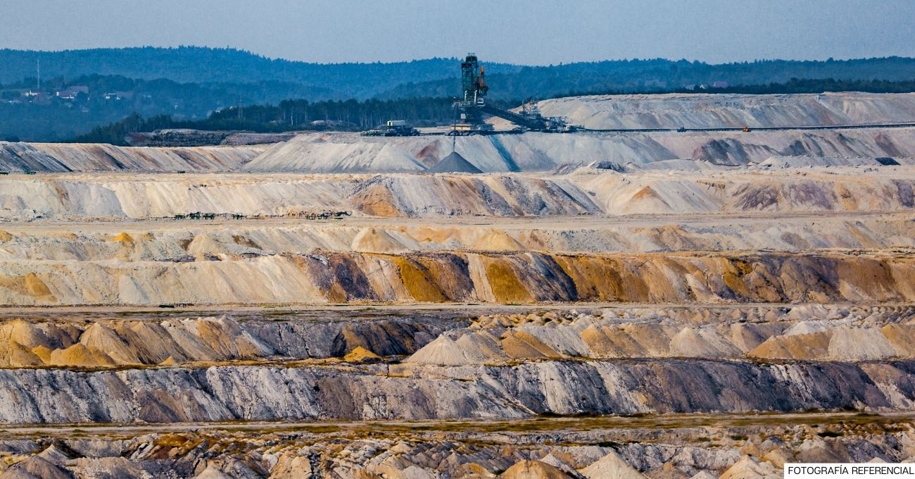 Descubriendo el potencial de la minería verde en Chile: un enfoque ecológico y sustentable