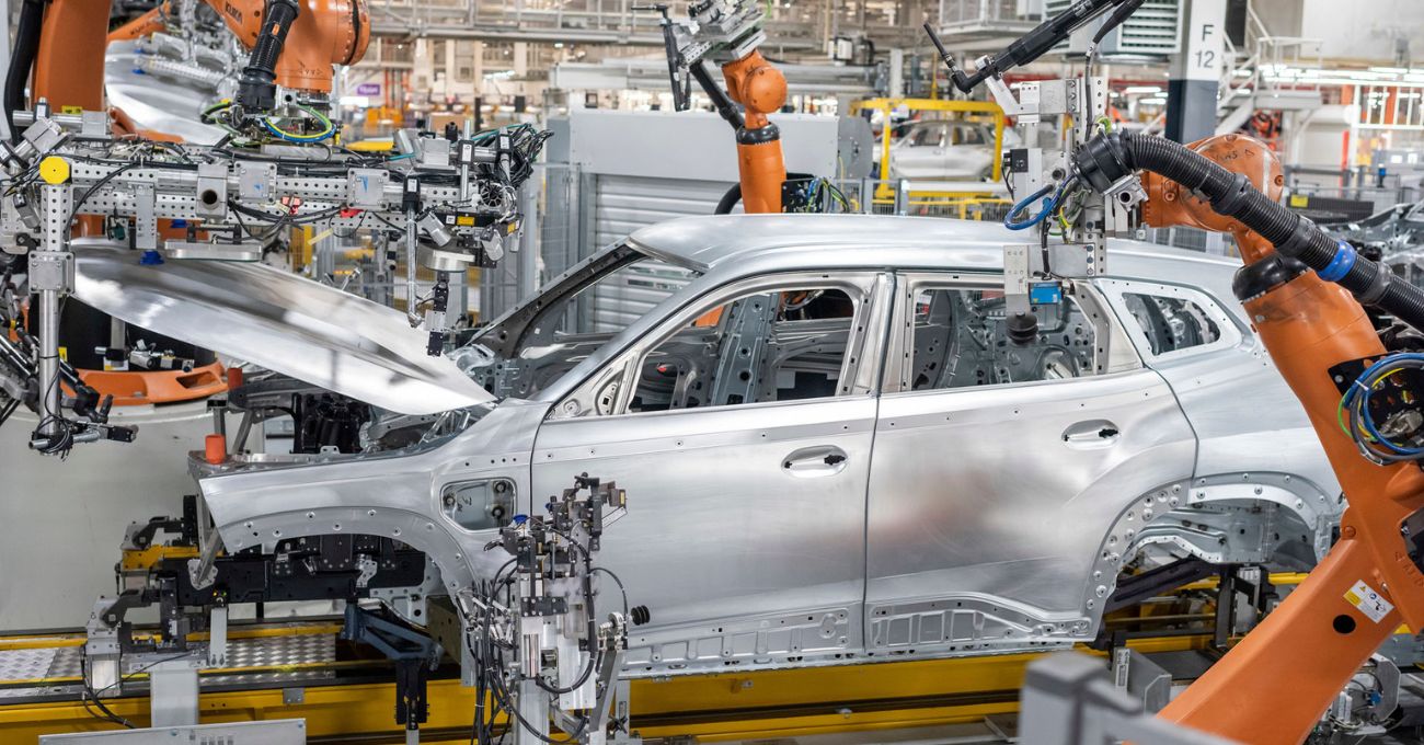BMW apuesta por la sostenibilidad con el aluminio hidroproducido de Rio Tinto