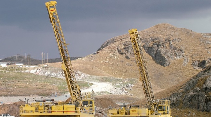 Perú espera que 74 proyectos mineros estén operativos en 2023