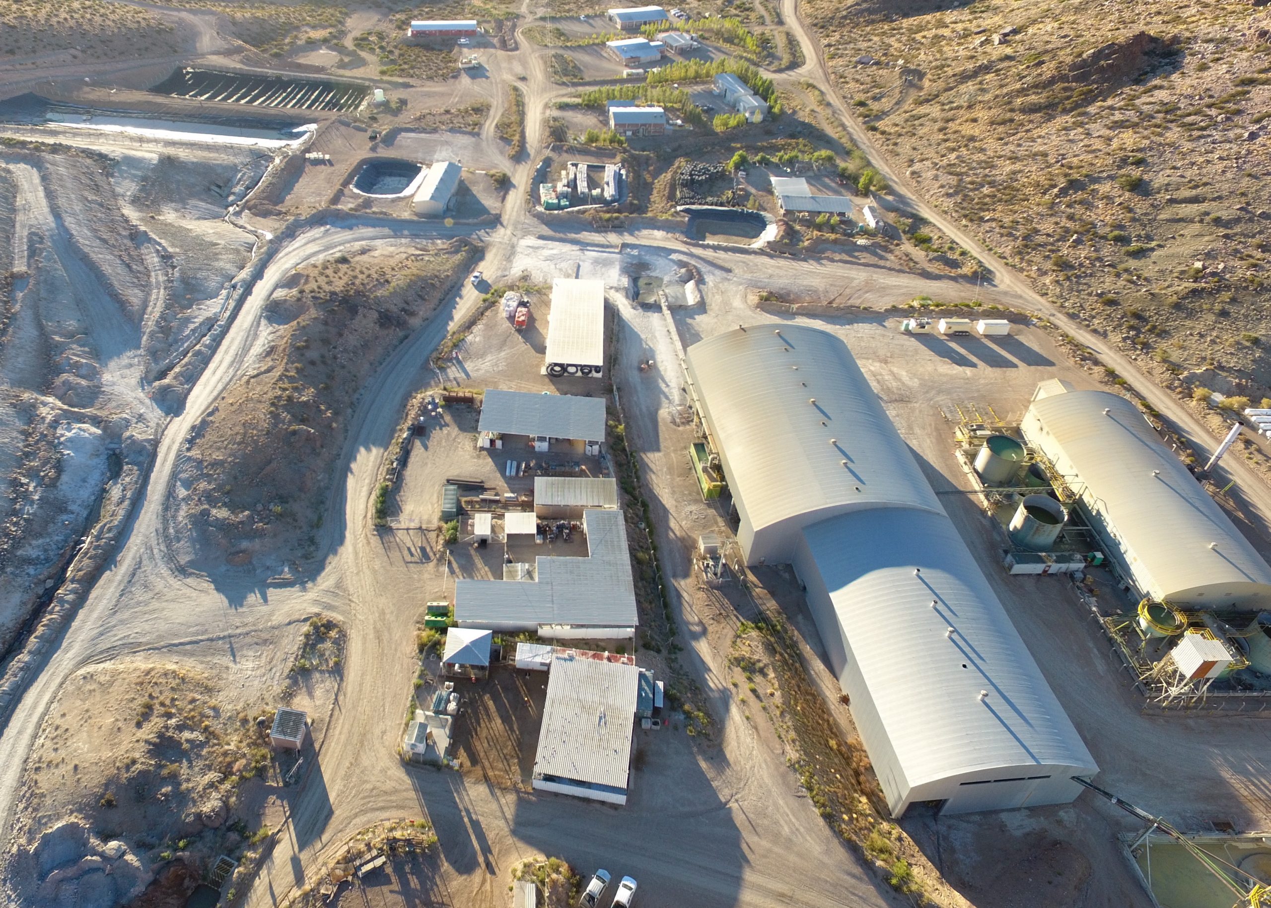 Austral Gold adquiere participación mayoritaria en E2 Metals