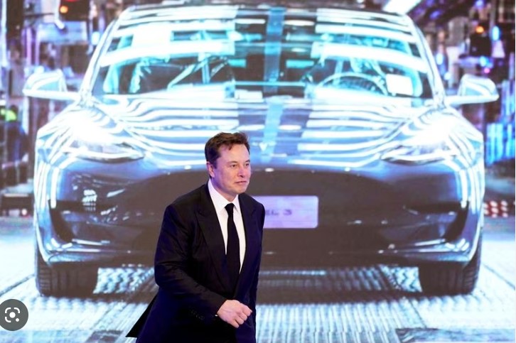 Tesla activa lobby por litio en Chile: gigante liderada por Elon Musk se reúne con Corfo, Minería y Cancillería, y anuncia visita a plantas de producción