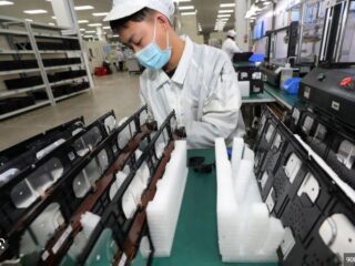 La empresa china que fue obligada a salir de una empresa con proyectos de litio en Chile por presión de Canadá