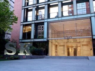 Ganancias de Sigdo Koppers subieron en 2022 impulsadas por filiales del área industrial